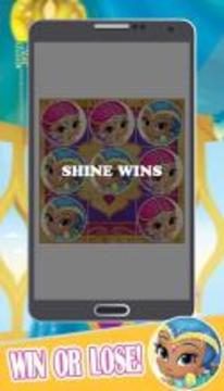 *Shimmer Magic Challenge游戲截圖2
