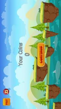 The Scooby Adventure Dog HD游戲截圖3