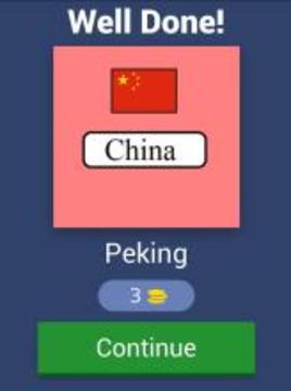 Capital city game游戲截圖5