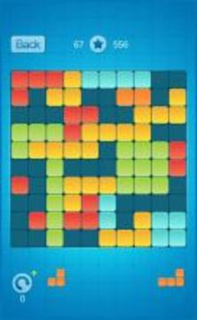 Block Puzzle 2 塊拼圖2時打開游戲截圖4