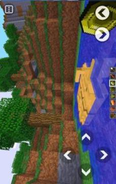 MindCraft :Creative & Survival游戲截圖3