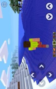 MindCraft :Creative & Survival游戲截圖2