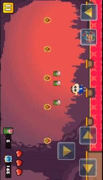 Chan Adventure Hero Run游戲截圖3
