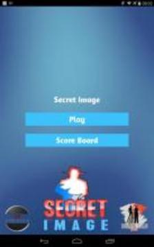 Secret Image游戲截圖1