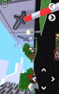 MindCraft :Creative & Survival游戲截圖5