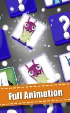 Memory Slug Toys游戲截圖1