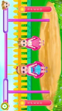 Little Girl Vacation Daycare游戲截圖4