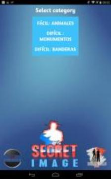 Secret Image游戲截圖2