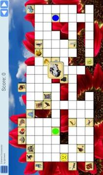 CrossWord puzzle for kids游戲截圖4