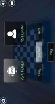 Checkers 3D Free游戲截圖4