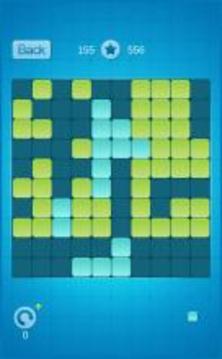 Block Puzzle 2 塊拼圖2時打開游戲截圖3