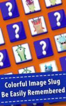 Memory Slug Toys游戲截圖5