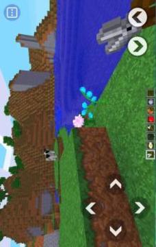 MindCraft :Creative & Survival游戲截圖1