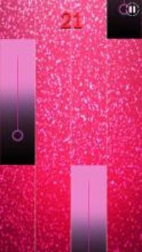 New Piano Pink Tiles 3游戲截圖2