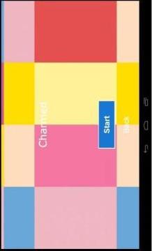 Charmed Quiz游戲截圖2