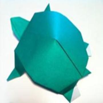 origami best 2017游戲截圖3