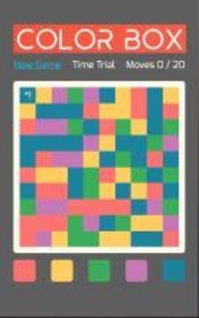 Color Box游戲截圖3