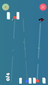 Magnet Strike游戲截圖1
