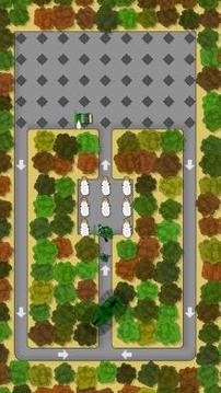 Operation Sheep Defense游戲截圖3