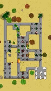Operation Sheep Defense游戲截圖4