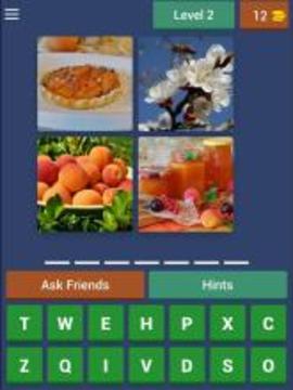 Name that Fruit and Vegetable游戲截圖5