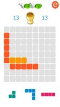 Puzzle 1010游戲截圖3