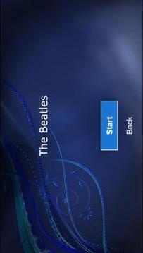 The Beatles Quiz游戲截圖3