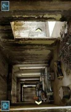 Escape Games - Ruined House 4游戲截圖2