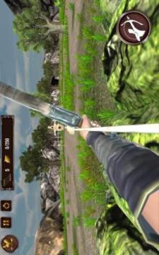 Archery Master Challenge 2017游戲截圖3