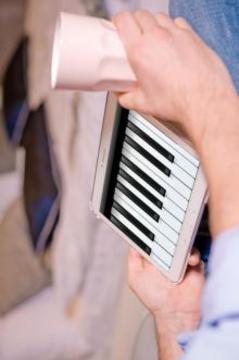 The Last Piano游戲截圖4