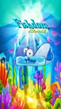 Fishdom Klasik游戲截圖1