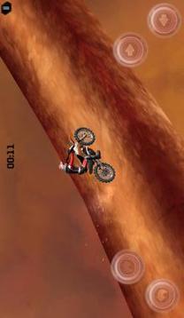 Super Bike Driver游戲截圖2