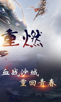 皓月屠龍游戲截圖2