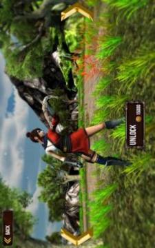 Archery Master Challenge 2017游戲截圖1