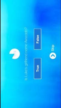 5SOS True Or False Quiz游戲截圖2