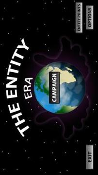 The Entity Era游戲截圖1