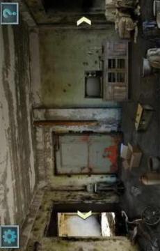 Escape Games - Ruined House 4游戲截圖5