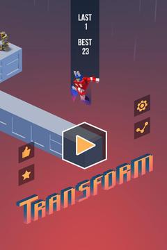 Transform游戲截圖1
