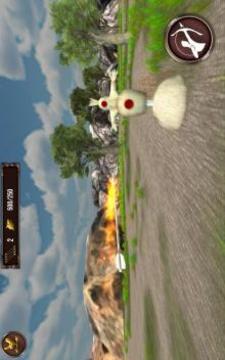 Archery Master Challenge 2017游戲截圖2