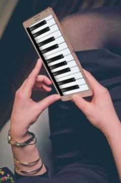 The Last Piano游戲截圖1