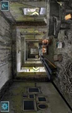 Escape Games - Ruined House 4游戲截圖1