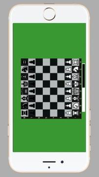 Chess Master Pro游戲截圖1