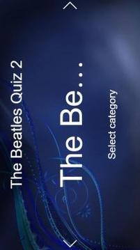 The Beatles Quiz游戲截圖1