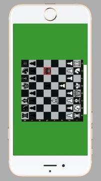 Chess Master Pro游戲截圖2