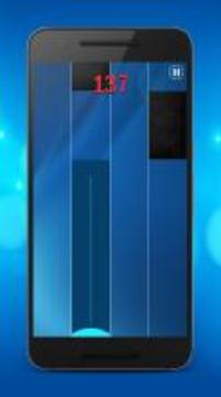 Piano Tap Blue : Music Tiles游戲截圖5