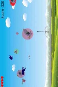 Hunt Birds With Arrow & Bow游戲截圖3