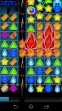 Crystal Jewels游戲截圖3