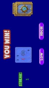 Free new gin rummy games游戲截圖3