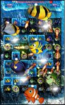 Fishdom World游戲截圖5