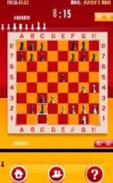 Chess - The Checkmate游戲截圖4
